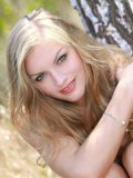 Alessandra A Is The Most Beautiful Blonde Teen Girl Ever And She Is Posing Nude In The Nature