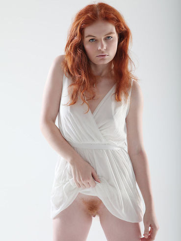Barbara Babeurre Is One Of The Top Rated Redhead Babes On The Internet...