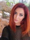 Shameless Doll Lucy Vixen Invites Everybody To Admire Her Beautiful Big Jugs